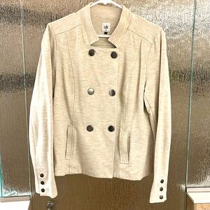 Cabi lightweight jacket size med